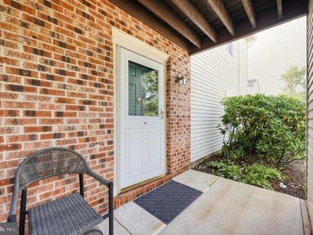 Condo for sale in Holiday Village, Mount Laurel Township
