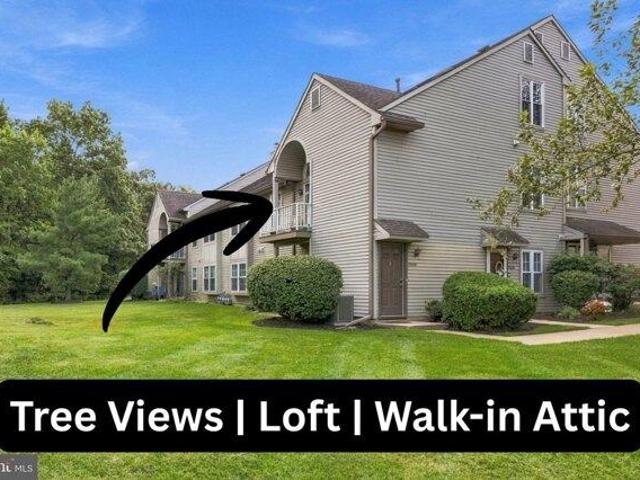 Condo for sale in Mount Laurel Township, Burlington County