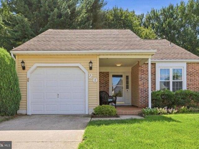 House for sale in Mount Laurel Township, Burlington County