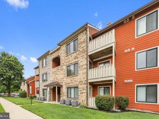 Condo for sale in Park Place, Mount Laurel Township