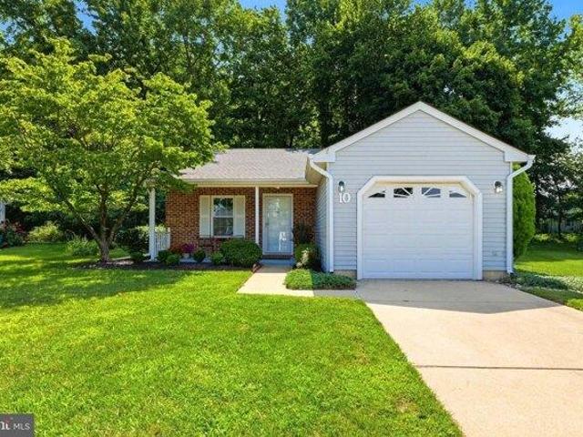 House for sale in Mount Laurel Township, Burlington County