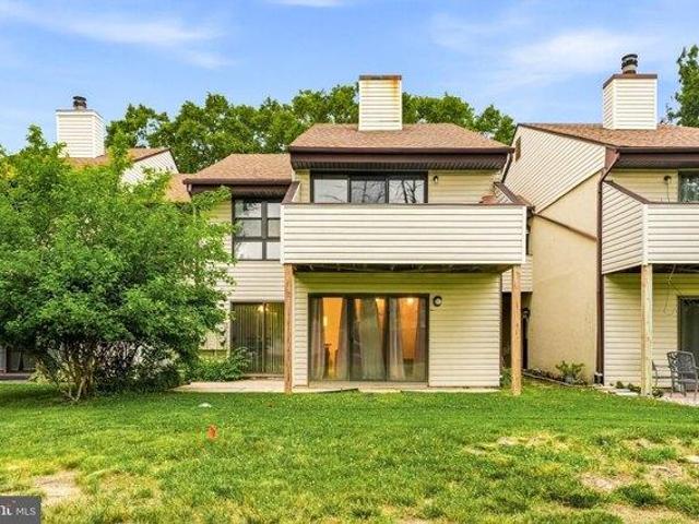 Condo for sale in Stonegate, Mount Laurel Township