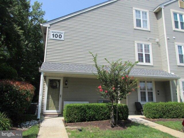 House for sale in Mount Laurel Township, Burlington County