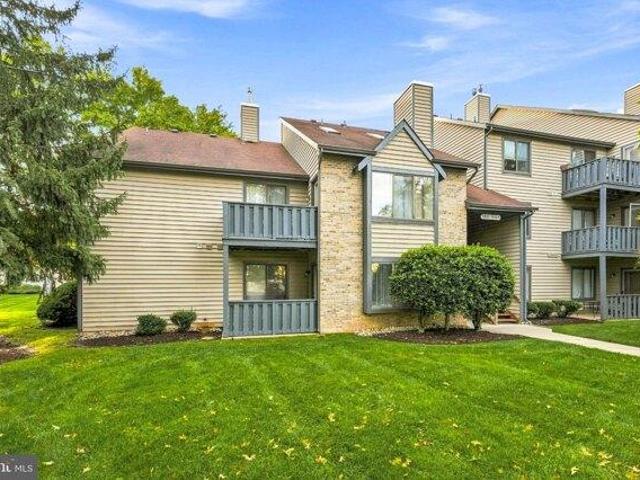Condo for sale in Mount Laurel Township, Burlington County