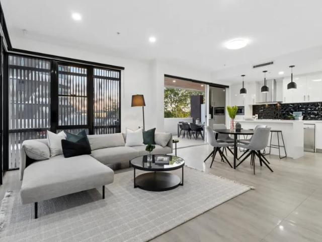 Apartment for sale in Mount Lawley, Western Australia