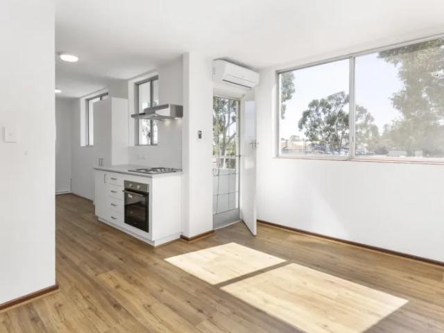 Apartment for sale in Maylands, Western Australia