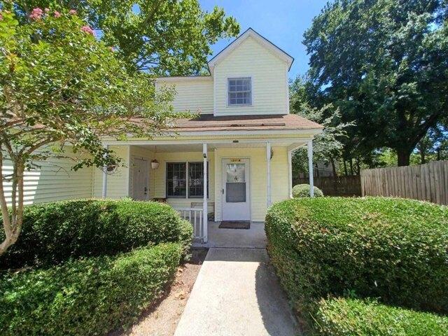 Condo for sale in Mount Pleasant