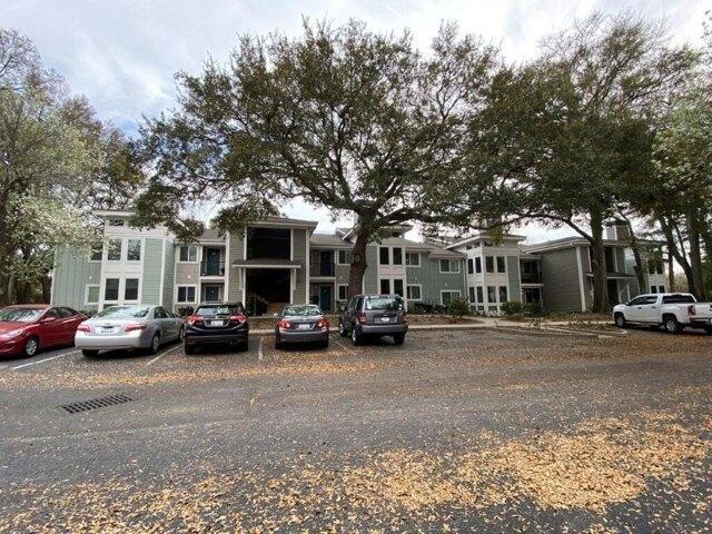 Condo for sale in Mount Pleasant