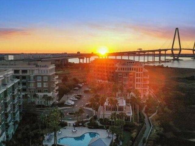 Condo for sale in Mount Pleasant