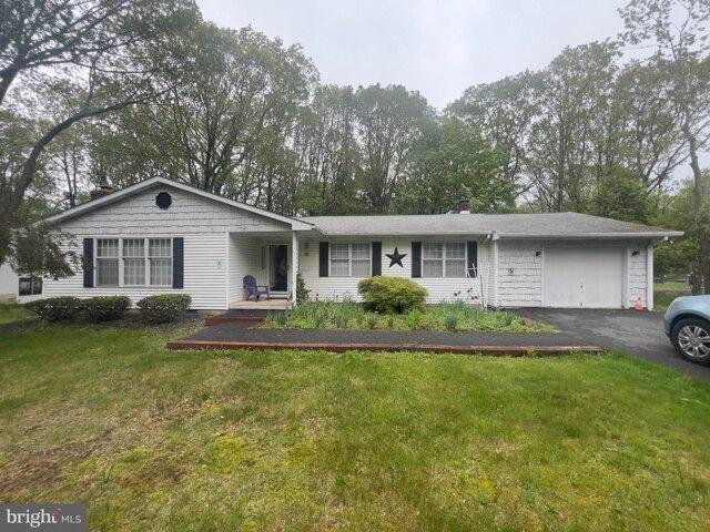 House for sale in Mount Pocono House for sale in Mount Pocono
