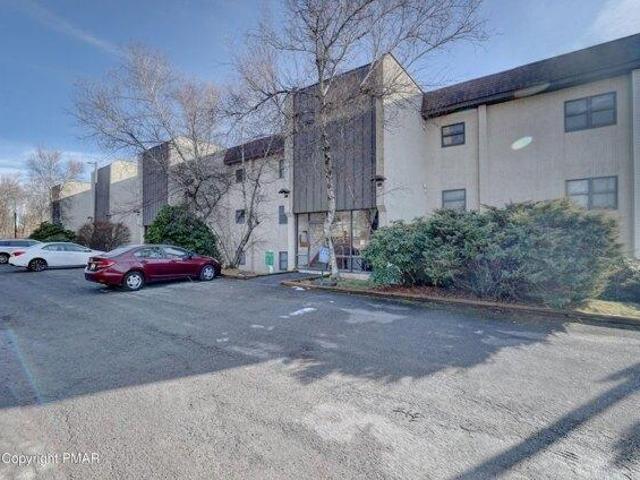 Condo for sale in Mount Pocono