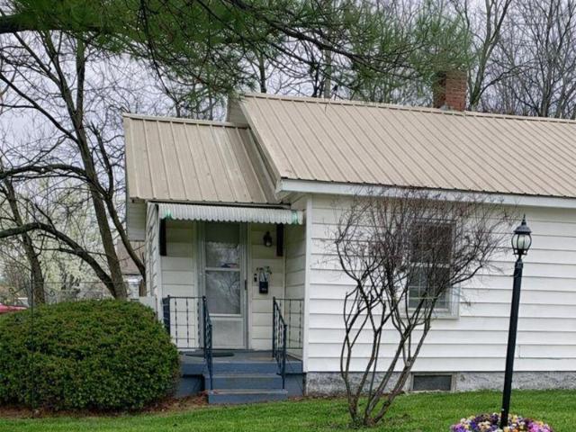 House for sale in Mount Vernon, Illinois