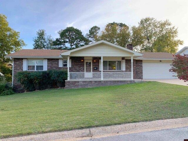 House for sale in Ark
