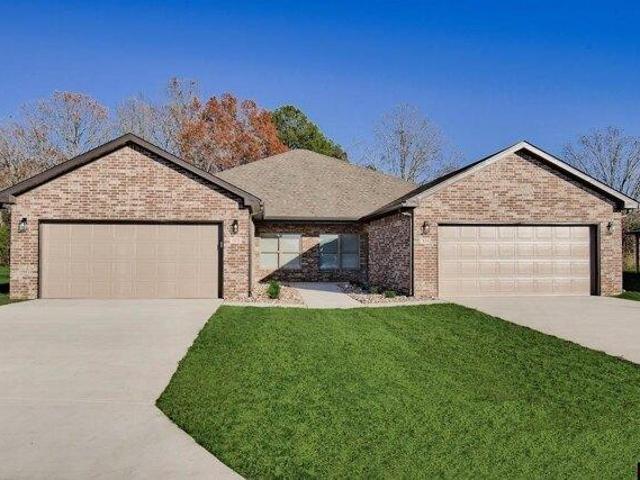 House for sale in Ark
