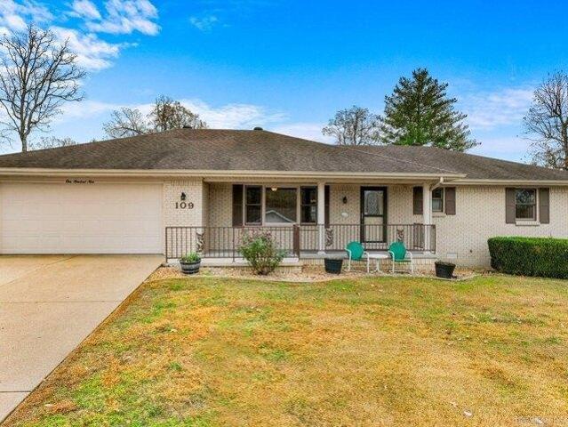 House for sale in Ark
