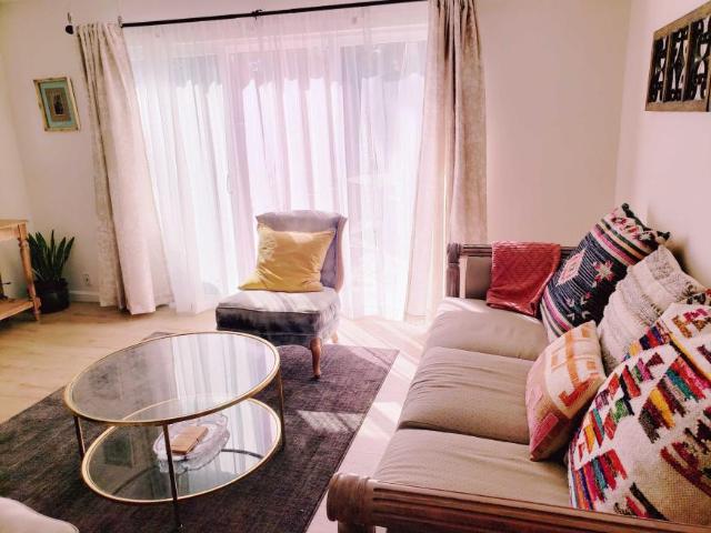 Condo for rent in Mountain View, California