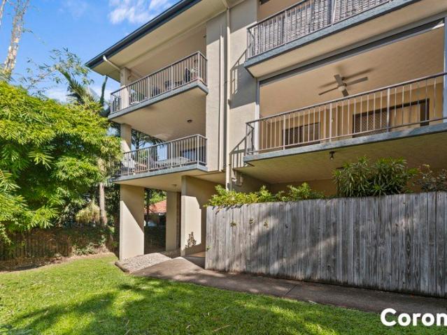 Apartment for rent in Toombul, Queensland