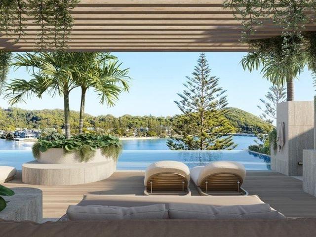 Apartment for sale in Fernbrook, Queensland