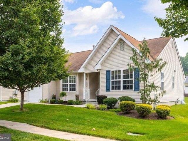 House for sale in Mullica Hill, New Jersey