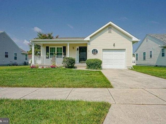 House for sale in Mullica Hill, New Jersey
