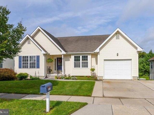 House for sale in Mullica Hill, Harrison Township
