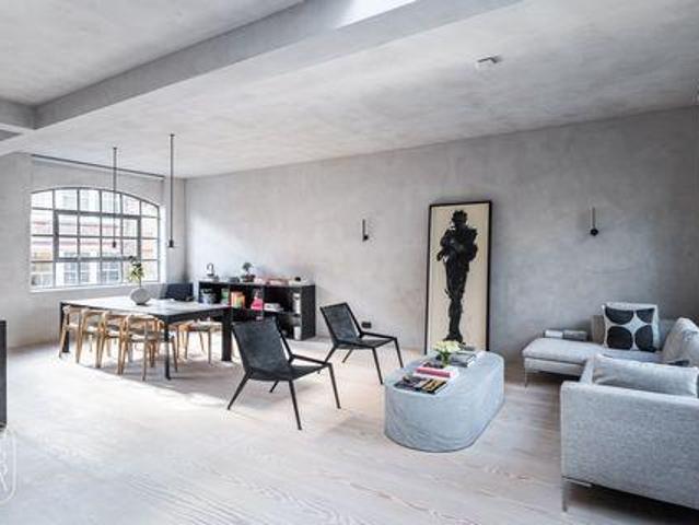 House for sale in Hoxton, Greater London