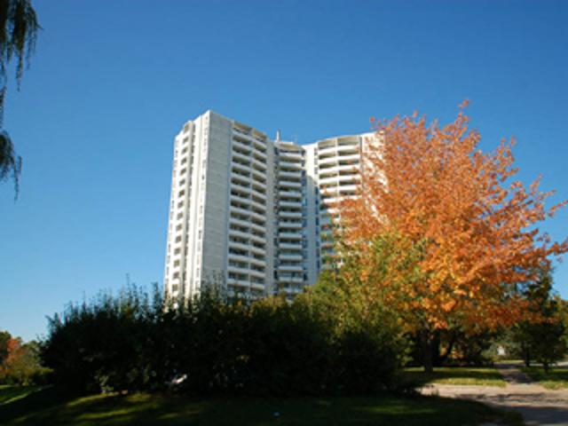 House for rent in Woburn, Ontario