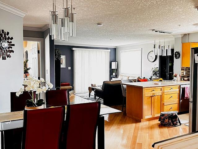 Condo for sale in Wedgewood, Alberta
