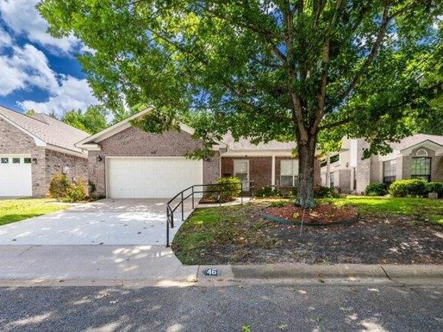 House for sale in Nacogdoches, Texas