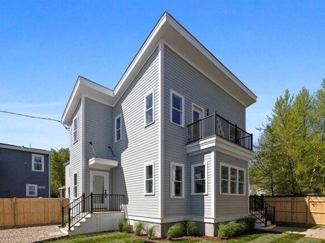 Condo for sale in Nahant, Massachusetts