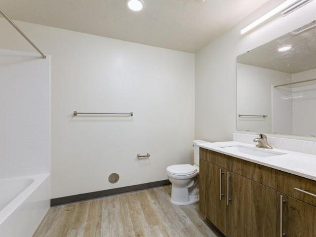 Apartment for rent in Nampa, Idaho
