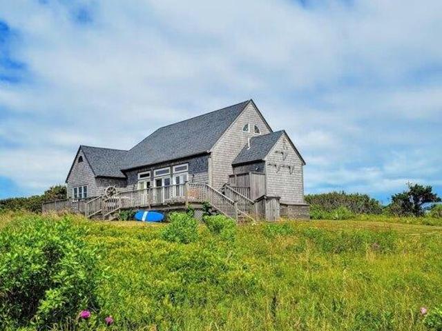 House for sale in Nantucket, Massachusetts