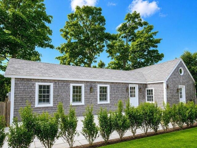 House for sale in Nantucket, Massachusetts