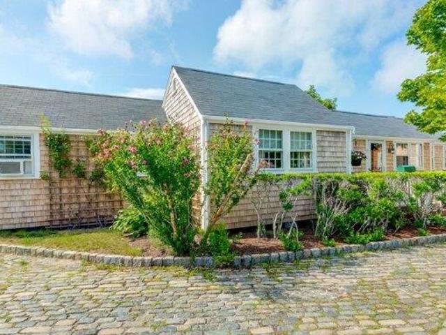 House for sale in Nantucket, Massachusetts