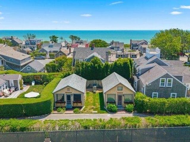 House for sale in Nantucket, Massachusetts