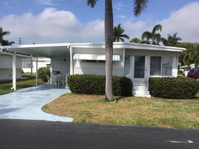 House for sale in Naples, Florida