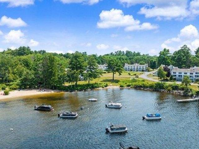 Condo for sale in Naples, Maine