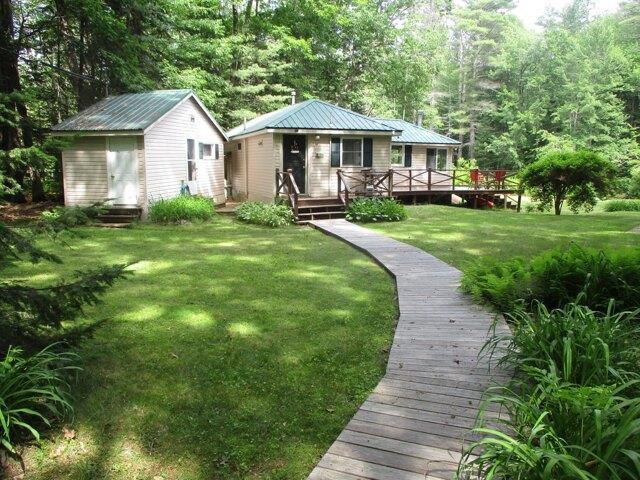 House for sale in Naples, Maine