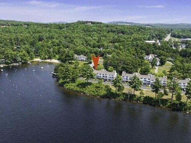 Condo for sale in Naples, Maine