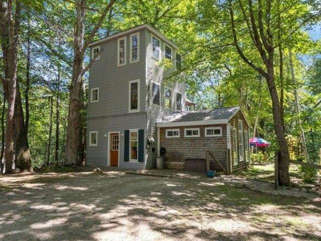 House for sale in Naples, Maine