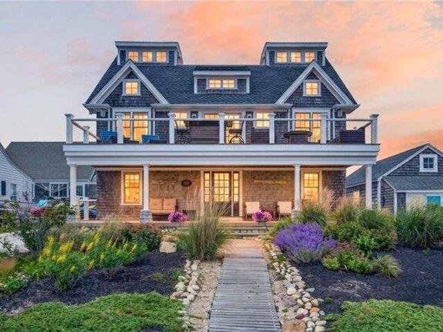 House for sale in Narragansett, Rhode Island
