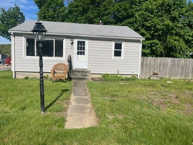 House for sale in Narragansett, Rhode Island