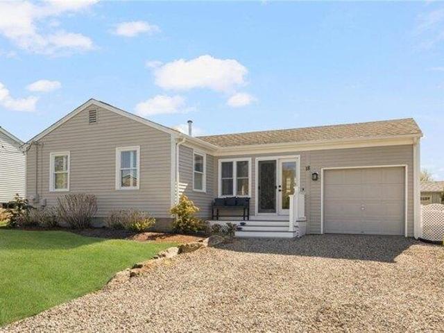 House for sale in Narragansett, Rhode Island