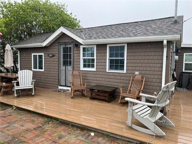 House for sale in Narragansett, Rhode Island