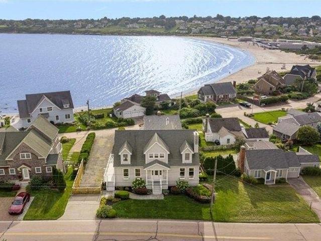 House for sale in Narragansett, Rhode Island