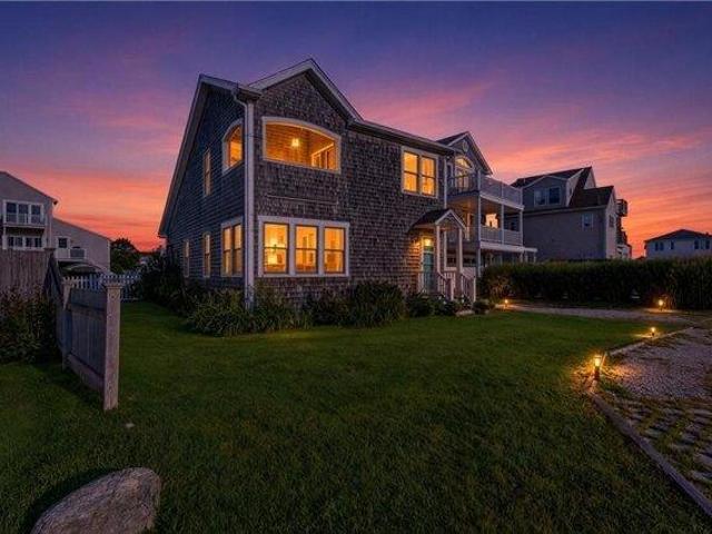 House for sale in Point Judith, Narragansett