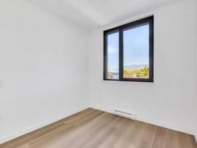 Condo for rent in Vancouver, British Columbia