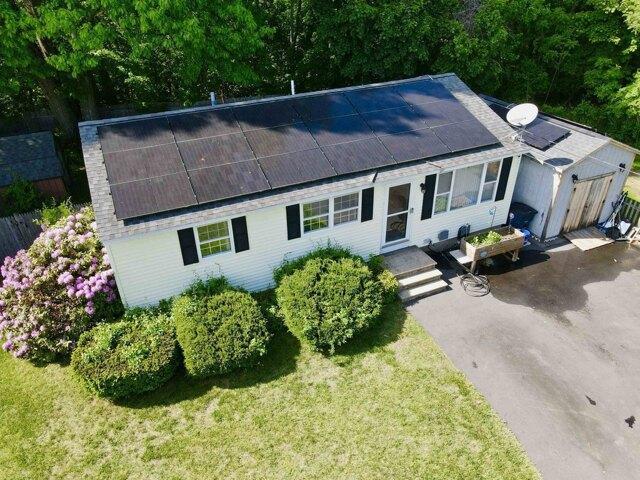 House for sale in New Hampshire
