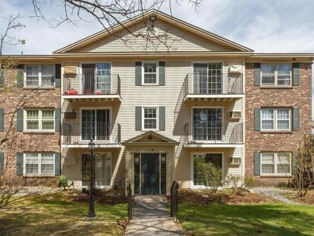 Condo for sale in New Hampshire