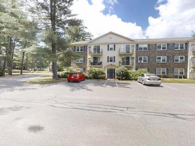 Condo for sale in New Hampshire